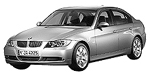 BMW E92 U2676 Fault Code