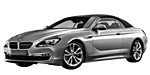 BMW F12 U2676 Fault Code